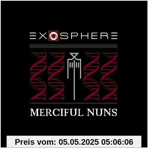Exosphere VI Exosphere VI von Merciful Nuns