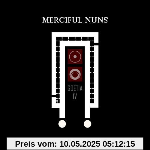 Goetia IV von Merciful Nuns