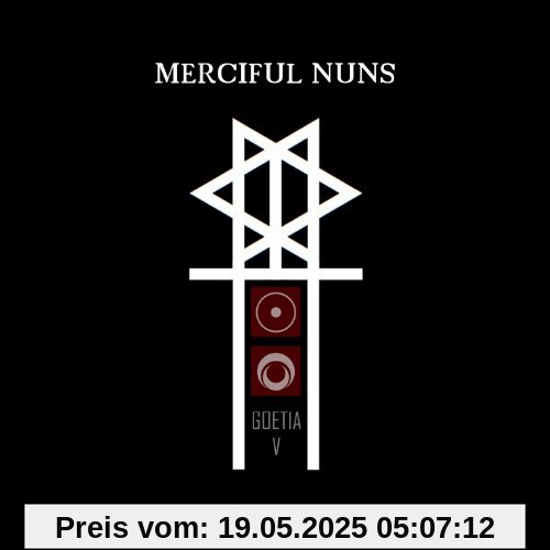 Goetia V Goetia V von Merciful Nuns