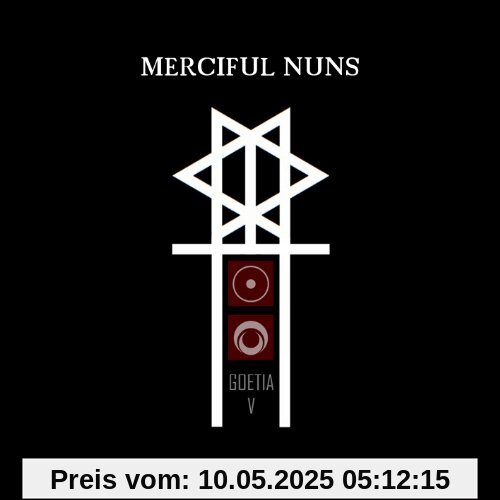 Goetia V von Merciful Nuns