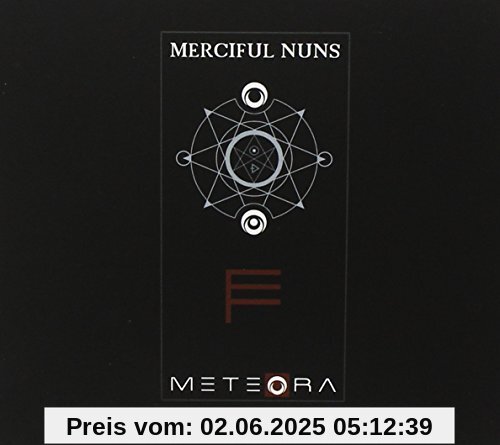 Meteora VII Meteora VII von Merciful Nuns