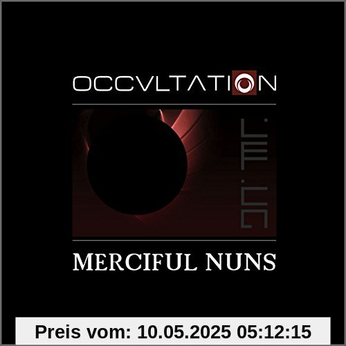 Occvltation (Best of) von Merciful Nuns