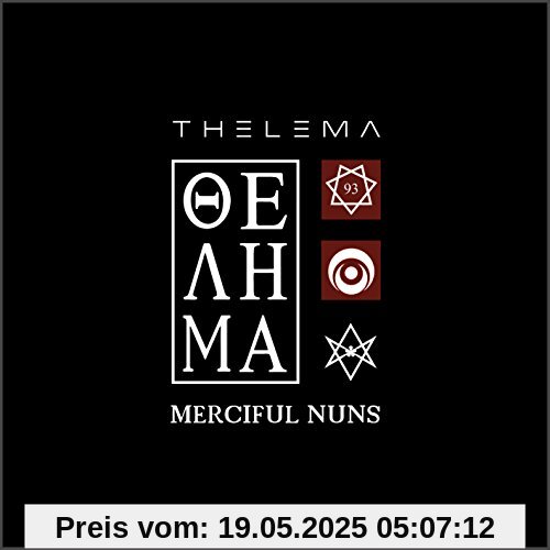Thelema VIII Thelema VIII von Merciful Nuns