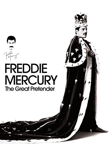 The Great Pretender (DVD) von Eagle Rock