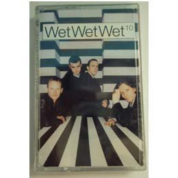 10 [Musikkassette] von Mercury (Universal Music)