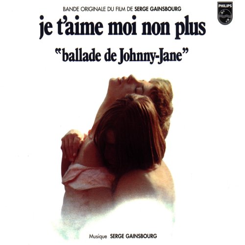 B.O.F.Je T'Aime Moi Non Plus [Vinyl LP] von Mercury (Universal Music)