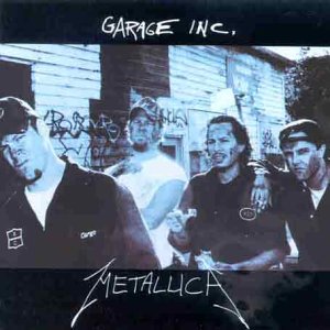 Garage Inc [Musikkassette] von Mercury (Universal Music)