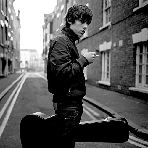 Jake Bugg (Ltd.10th Deluxe Anniversary Ed.2LP) [Vinyl LP] von Mercury (Universal Music)