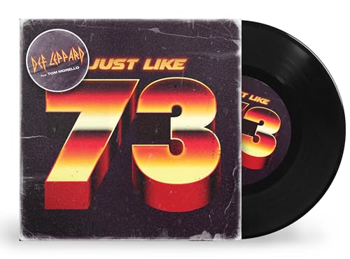 Just Like 73 (Ltd. V7) [Vinyl Single] von Island Records