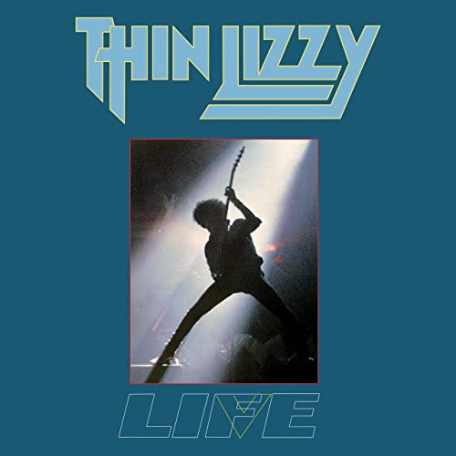 Life-Live (2cd) von Mercury (Universal Music)
