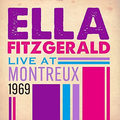 Live at Montreux 1969 (CD) von Mercury (Universal Music)