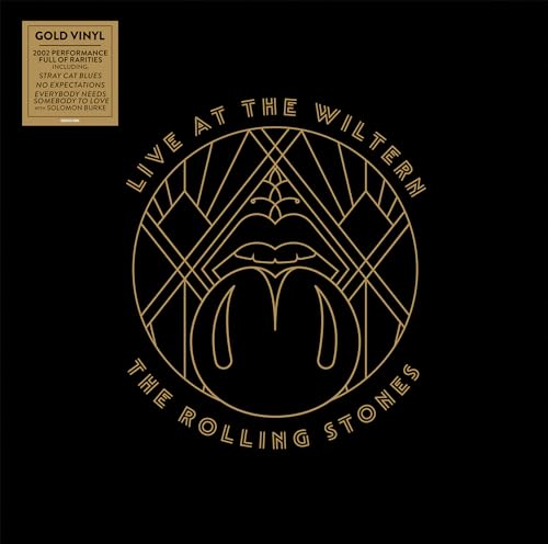 Live at the Wiltern (Ltd. Edition) [Vinyl LP] von Eagle Rock
