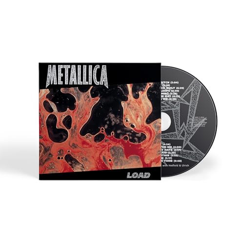 Load (1CD Remastered 2025) von Mercury (Universal Music)