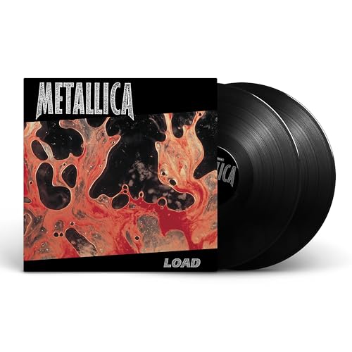 Load (2LP Remastered 2025) [Vinyl LP] von Mercury (Universal Music)