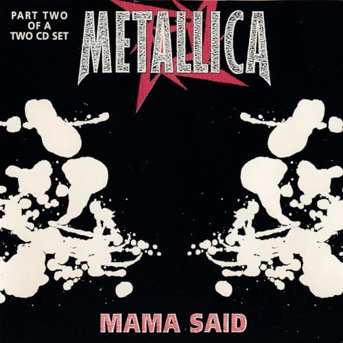 Mama Said Version II von Mercury (Universal Music)