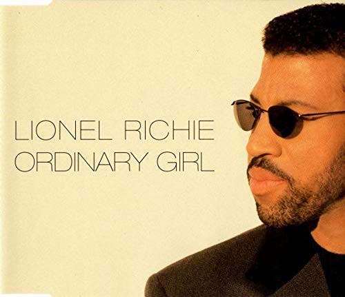 Ordinary Girl von Mercury (Universal Music)