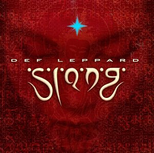 Slang [Musikkassette] von Mercury (Universal Music)