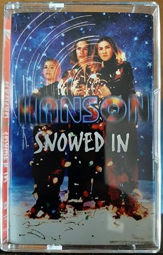 Snowed in [Musikkassette] von Mercury (Universal Music)