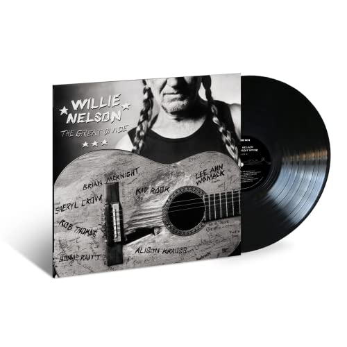 The Great Divide (Vinyl) [Vinyl LP] von UNIVERSAL MUSIC GROUP