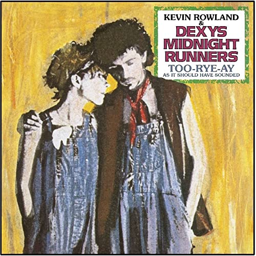 Too-Rye-Ay (40th Anniversary Remix CD) von Island Records