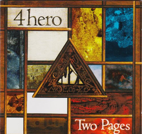 Two Pages (Doppel-CD) von Mercury (Universal Music)