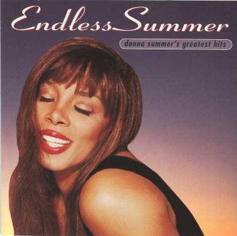 Endless Summer/Best of [Musikkassette] von Mercury (Universal Music Austria)