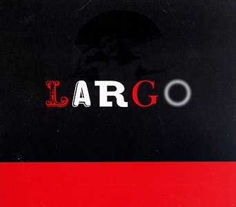Largo [Musikkassette] von Mercury (Universal Music Austria)