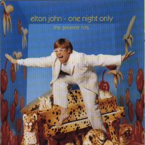 One Night Only [Musikkassette] von Mercury (Universal Music Austria)