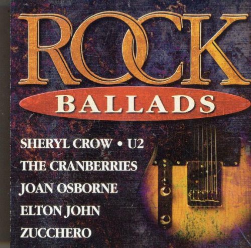 Pure Rock Ballads von Mercury (Universal Music Austria)