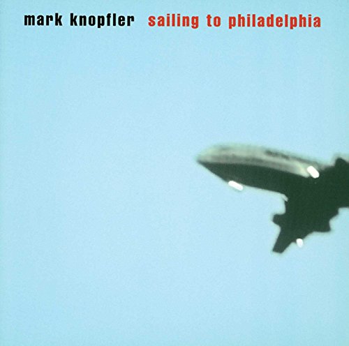 Sailing to Philadelphia [Musikkassette] von Mercury (Universal Music Austria)