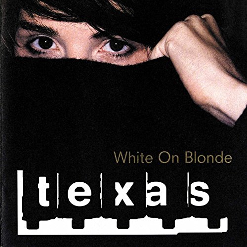 White on Blonde [Musikkassette] von Mercury (Universal Music Austria)