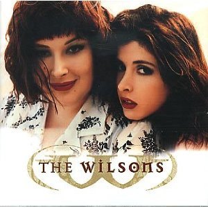 Wilsons [Musikkassette] von Mercury (Universal Music Austria)