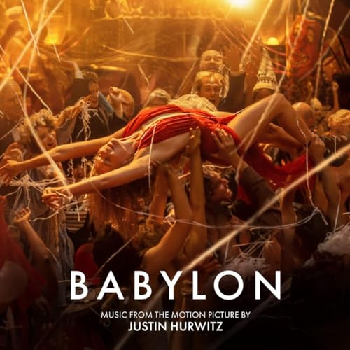 Babylon von Mercury Classics (Universal Music)