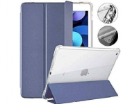 Etui na tablet Mercury Mercury Clear Back Cover iPad Air 10.9 granatowy/navy von Mercury Computer Systems