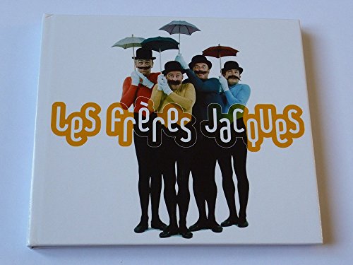 CD Story/Freres Jacques von Mercury France