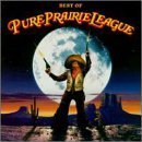 Best of Pure Prairie League by Pure Prairie League (1995) Audio CD von Mercury Nashville