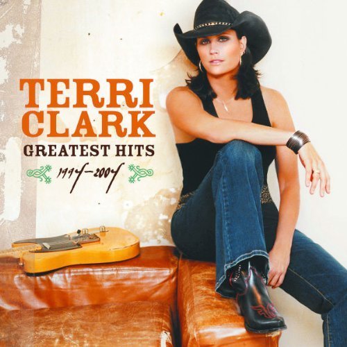 Greatest Hits: 1994-2004 by Clark, Terri (2004) Audio CD von Mercury Nashville