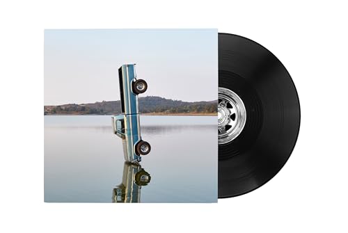 F-1 Trillion (2LP) [Vinyl LP] von Republic