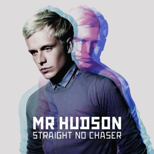 Straight No Chaser by Mr Hudson (2009) Audio CD von Mercury Records Ltd (London)