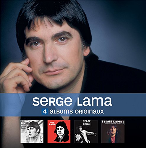 4 CD Originaux : d'Aventures en Aventures / Je Sui 4 CD Originaux : d'Aventures en Aventures / Je Sui von Mercury Records