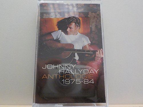 Anthologie 1975/1984 (Best Of) [Musikkassette] von Mercury Records