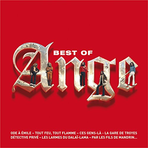 Best Of Best Of von Mercury Records