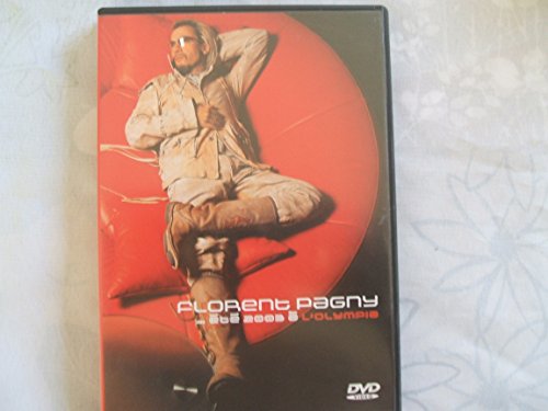 Ete 2003 a L'olympia [DVD-AUDIO] von Mercury Records