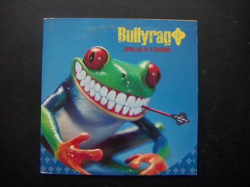 Jump up in a fashion - 2-Track Cardsleeve CD Jump up in a fashion - 2-Track Cardsleeve CD von Mercury Records