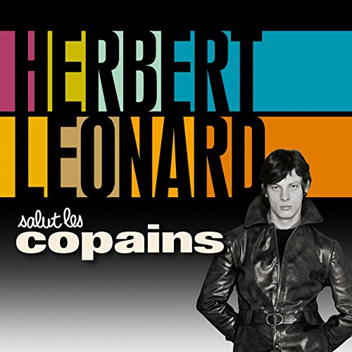 Leonard Herbert - Salut Les Copains von Mercury Records