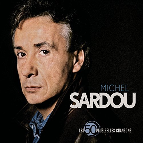 Michel Sardou - Les 50+Belles von Polydor