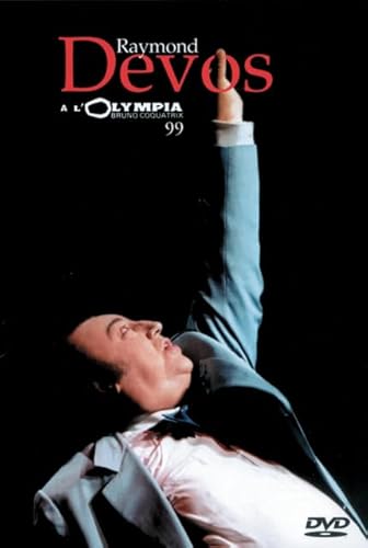 Olympia 99 [DVD] [Region 1] [NTSC] [US Import] von Mercury Records
