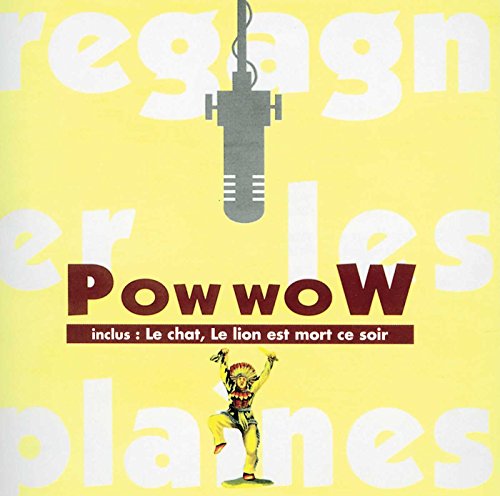 Regagner Les Plaines [Musikkassette] von Mercury Records