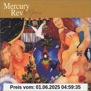 All Is Dream All Is Dream von Mercury Rev