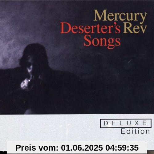 Deserter's Songs Deserter's Songs von Mercury Rev